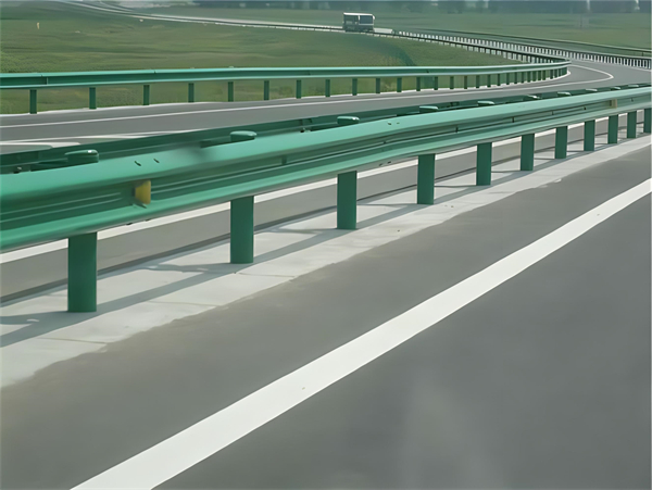 长春高速护栏板守护安全广泛应用于多个行业